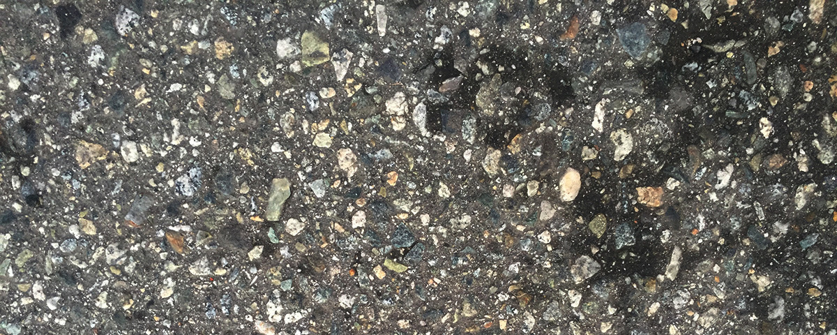 Pavement